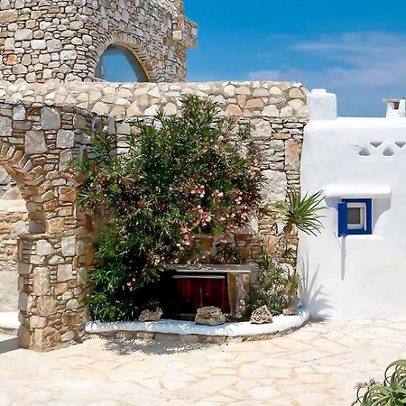 Villa Omnia Mykonos Town Exterior photo