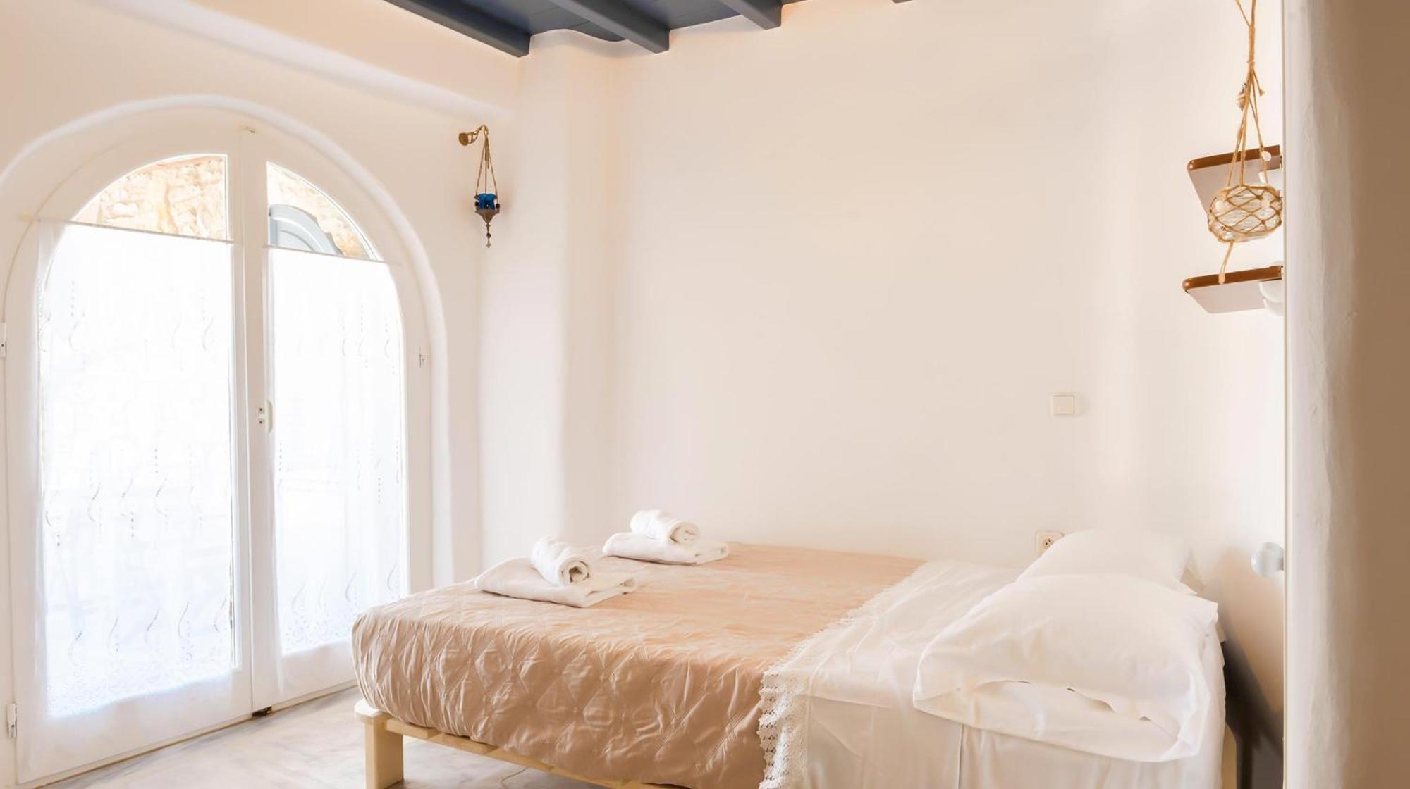 Villa Omnia Mykonos Town Exterior photo
